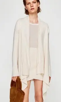 ✨Zara Wrap Cardigan✨ 