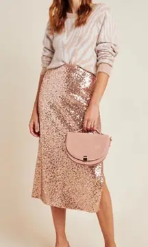 Anthropologie Skirt