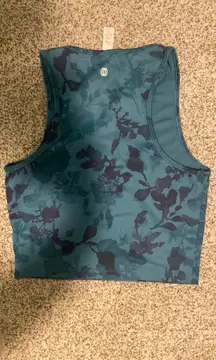 Workout Tank Top