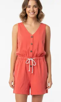 KLOTH Women’s Summer Casual Romper
