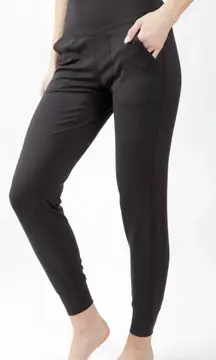 NWT - Women's Ribbed Pocket Jogger.
