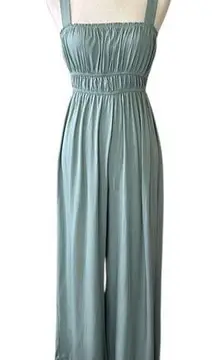 Cupshe Square Neck Jumpsuit