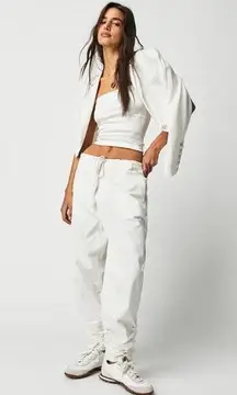 Free People  New Light Parachute Pants