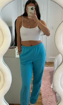 Sweatpants