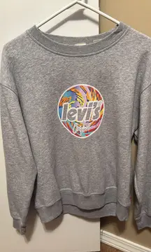 Levi’s Long Sleeve Shirt