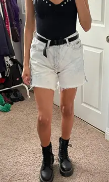 Vintage Mom Shorts