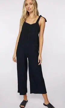 O'Neill Sid Jumpsuit Navy Blue Medium