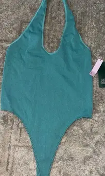 Bodysuit wild fable target nwt‎ M