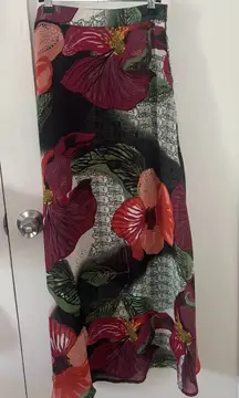 Long Vacation Skirt 