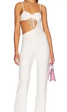 Camila Coelho Aurora Jumpsuit European Summer Size‎ Small