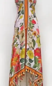 Aratta Silent Journey‎ Women's French Kiss Dress Size XS Boutique