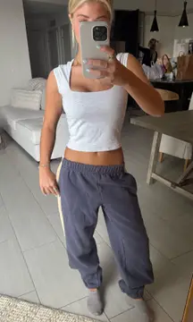 Edikted Sweatpants