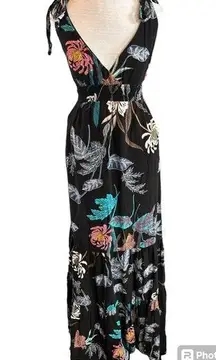 Mahina Maxi Dress