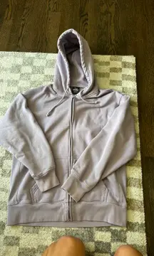 Aritzia Tna Zip Up