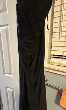 Pageant dress