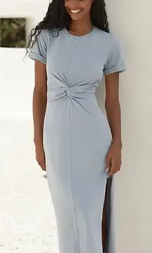 L*Space Drew Dress drew Size Small NWT haze