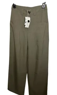 Commense Tan Chinos Relaxed‎ Fit Lightweight