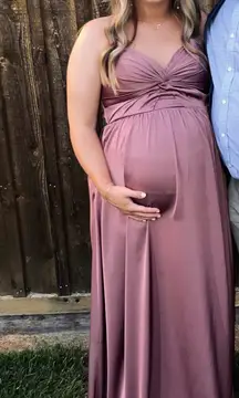 Bridesmaid Dress Worn ONCE