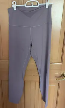 Align Light Purple Leggings