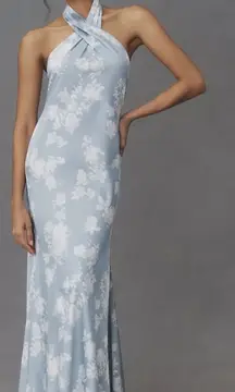 BHLDN Dress Anthropologie