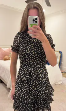 Mi Ami Francesca's dress