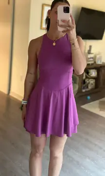 Lululemon Tennis Dress