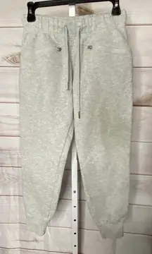 Preloved Adidas X Stella McCartney Women's Size XS Grey Sweatpants Joggers