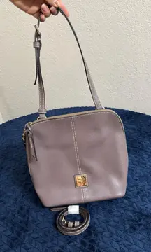 DOONEY & BOURKE‎ crossbody Purse Elephant Color New