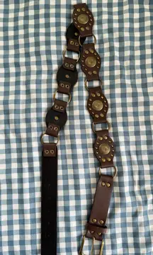 Western Belt Urban Outfitters