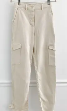 Wilfred Free Modern Cargo Pants