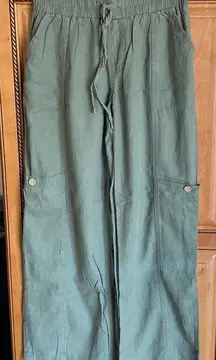Khaki Pant