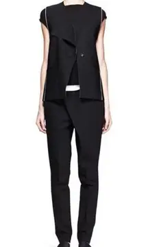 ✨Helmut Lang Pierce Origami Slim Pants✨