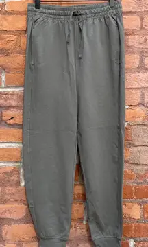 Pact Cool Stretch Lounge Organic Cotton Joggers