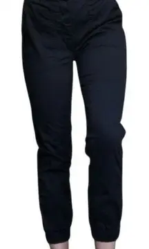 ✨Cotton On Black Sz 4 Jogger Pants✨