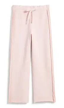 Frank & Eileen Bella Full Sweat-pant in Vintage Rose‎ No Drawstring Size Medium
