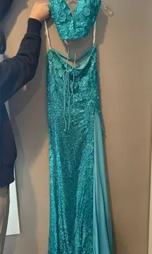 Prom Dresss