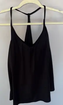 Halara Waterfall Tank