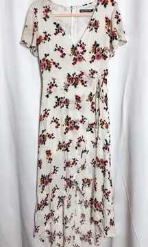 Crystal Doll Dress