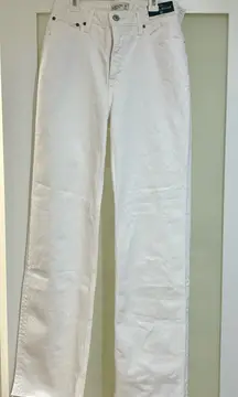 The 90s Relaxed Jean High Rise Curve Love