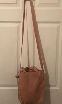 Pink Tote