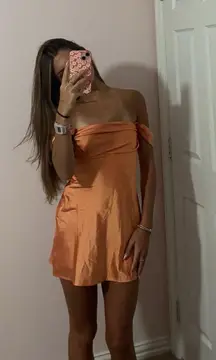 Beginning Boutique Dress Mini