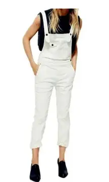 Free People Overalls Denim