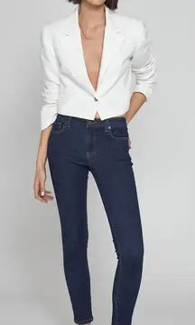 Oliver Logan NWT skinny jeans