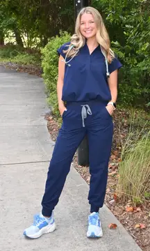 FIGS Scrub Pants Jogger