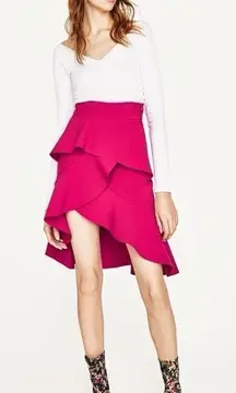 ✨ V-NECK RIBBED T-SHIRT✨