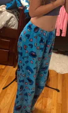 Cookie Monster Pjs