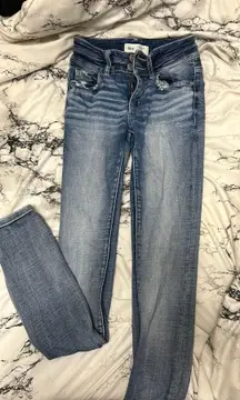 Stella Skinny Jeans