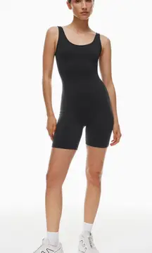 TnaLIFE™ Shake-It 7" Romper