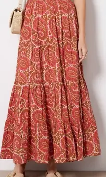 Cleobella Jacinta Maxi Skirt NWT Sz. M