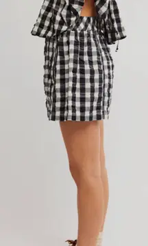 Free People Get Free Seersucker Set